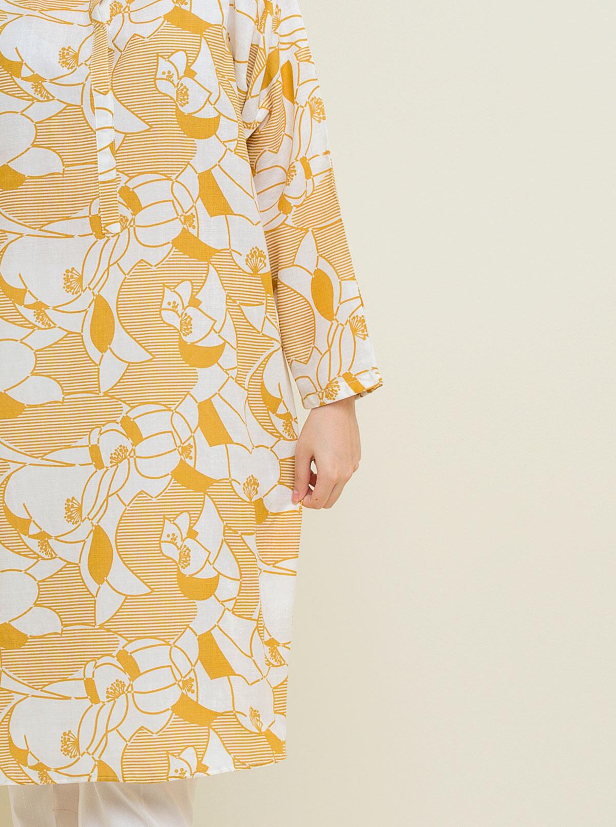 Beechtree - Printed Shirt
