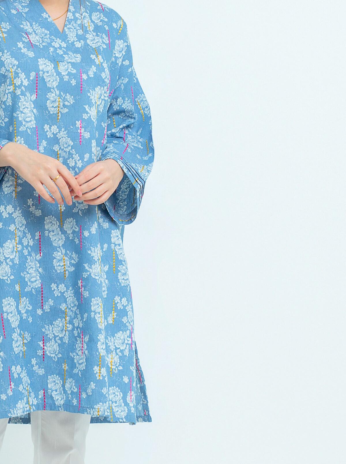 Beechtree - Embroidered Shirt