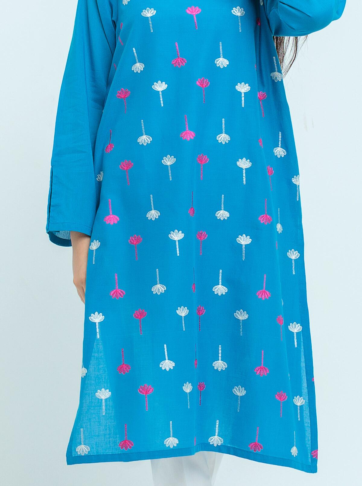 Beechtree - Embroidered Shirt