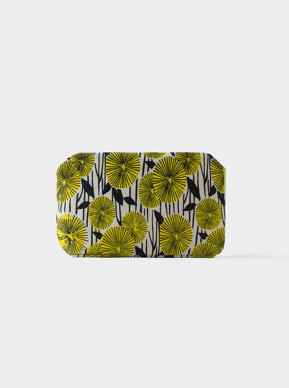 Beechtree - Daffodil Pouch