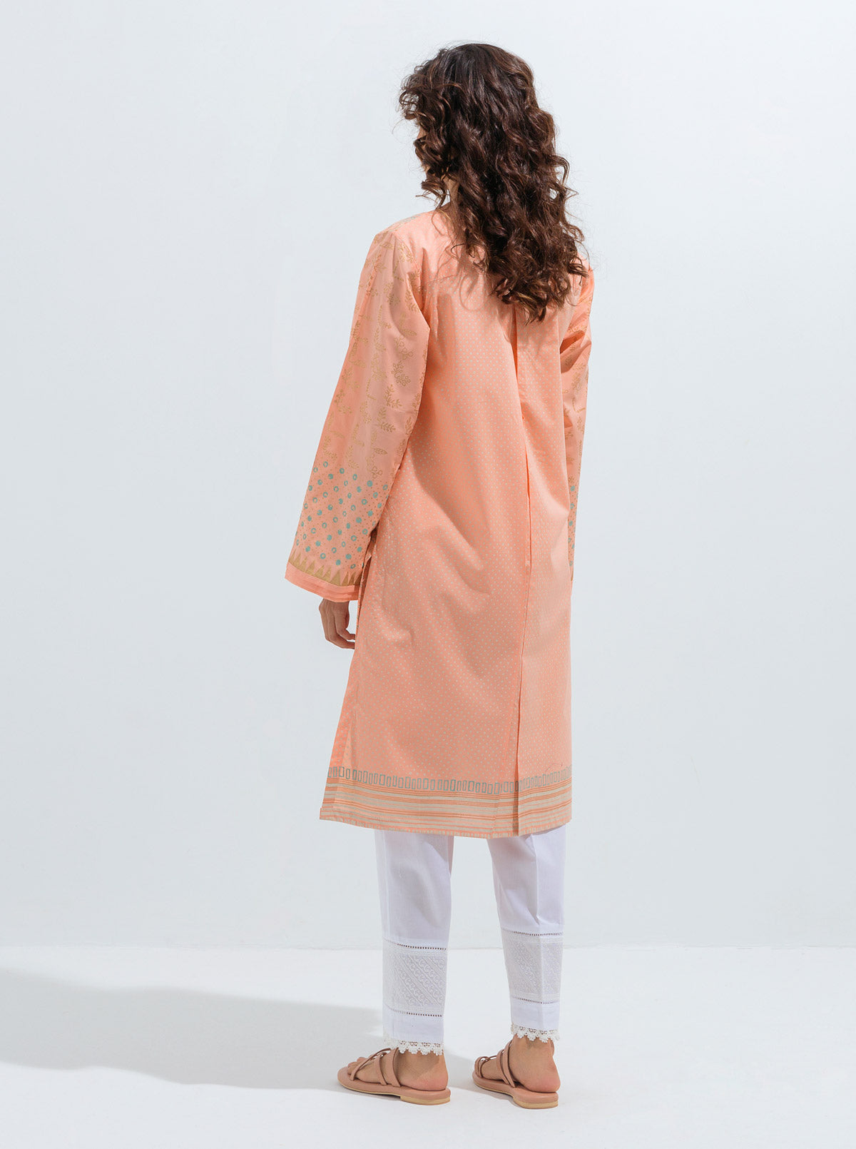 Beechtree - Block Print Shirt