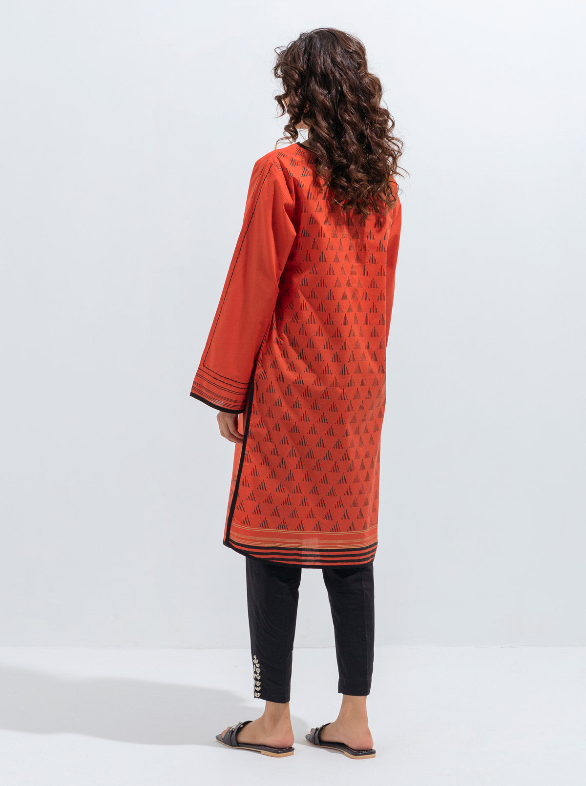 Beechtree - Block Print