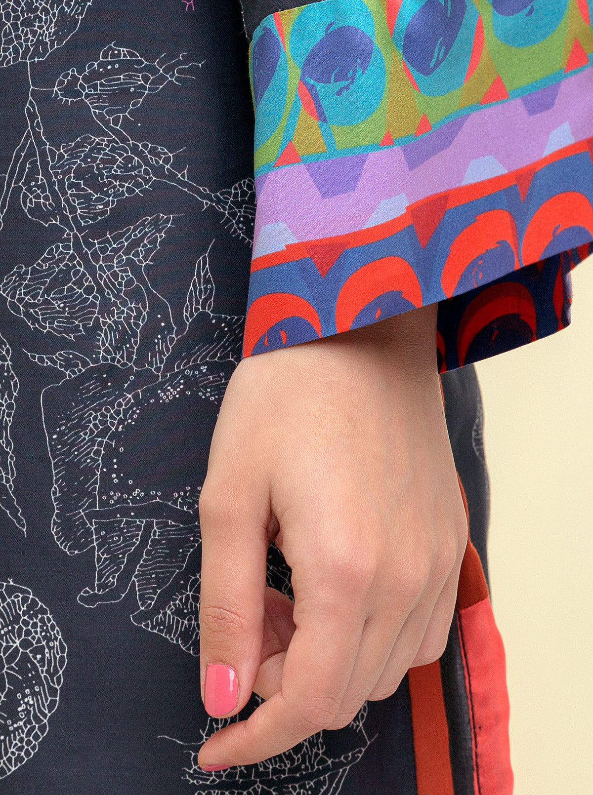 Beechtree - Printed Shirt