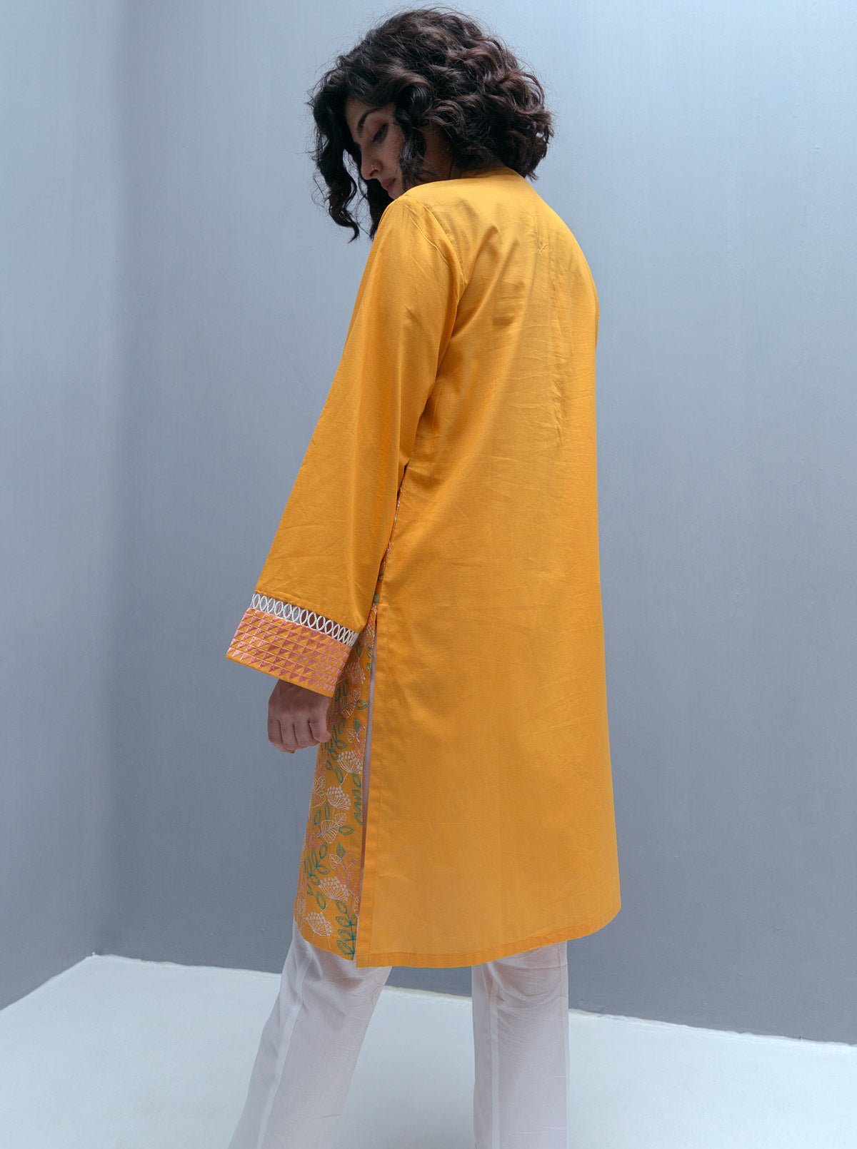 Beechtree - Embroidered Shirt