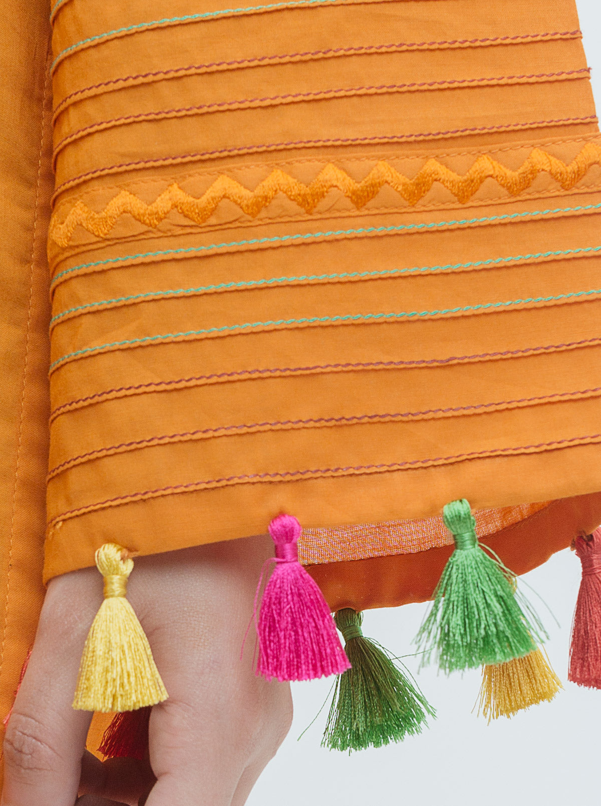 Beechtree - Embroidered Shirt