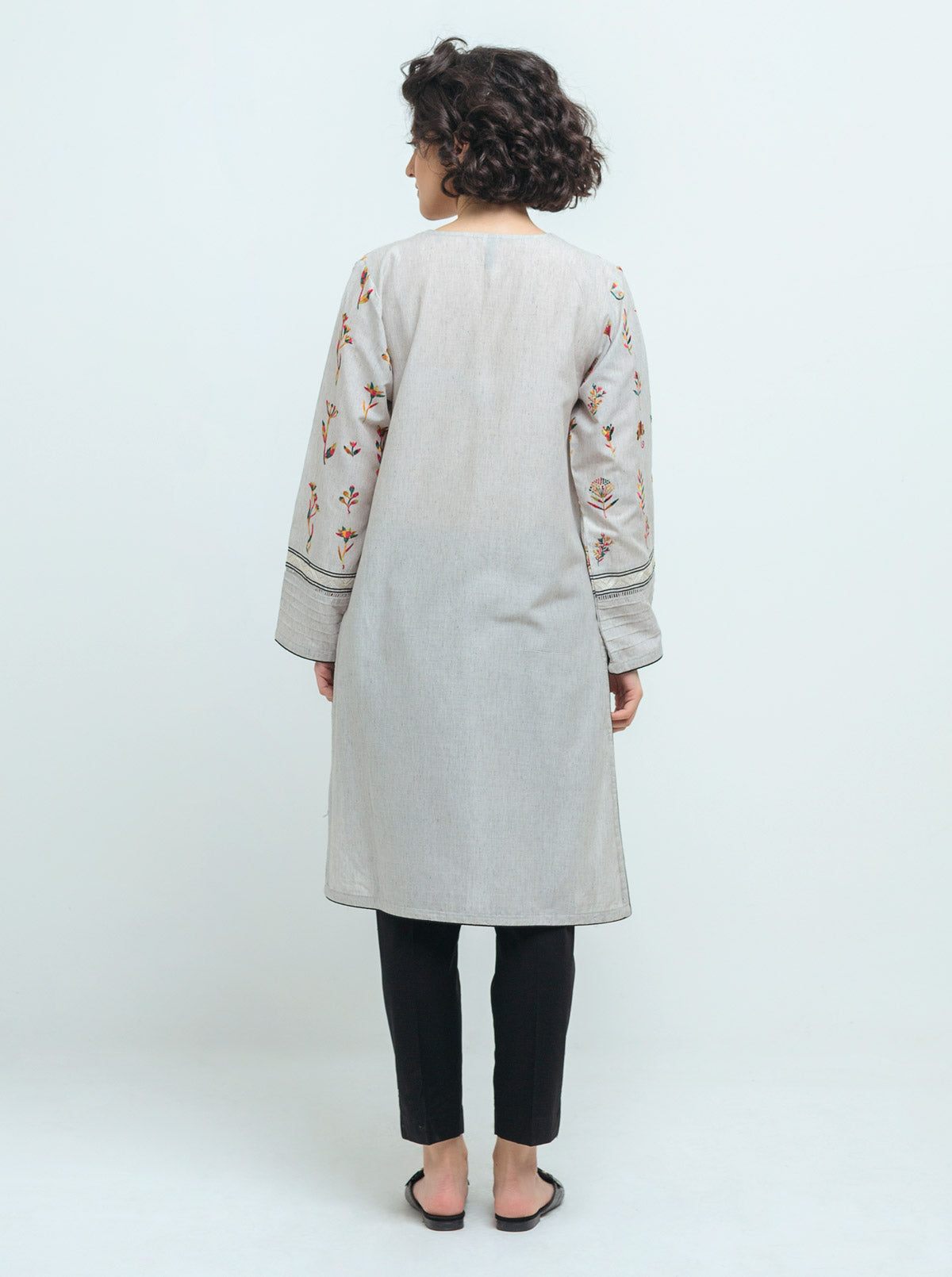 Beechtree - Embroidered Shirt