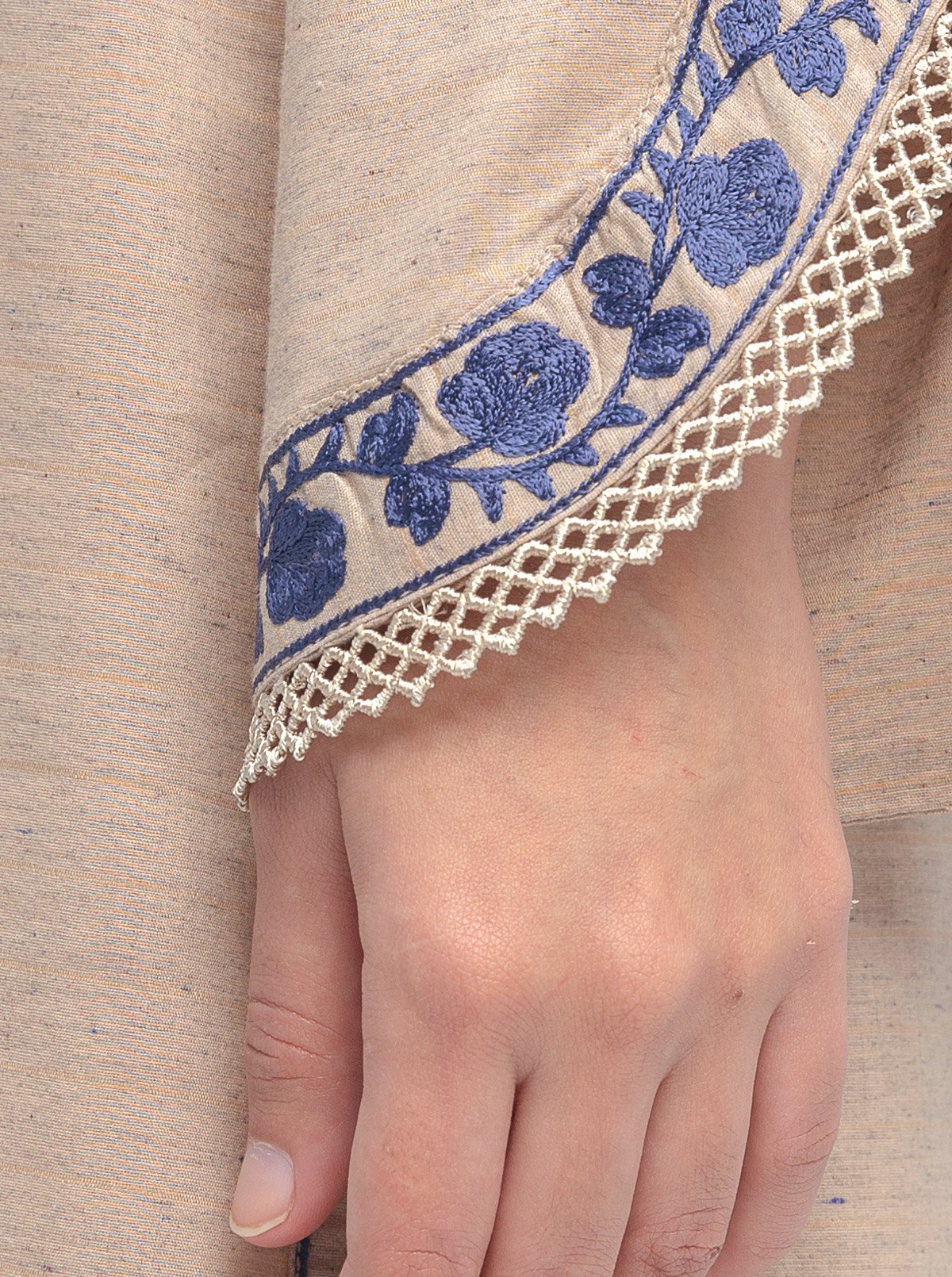 Beechtree - Embroidered Shirt