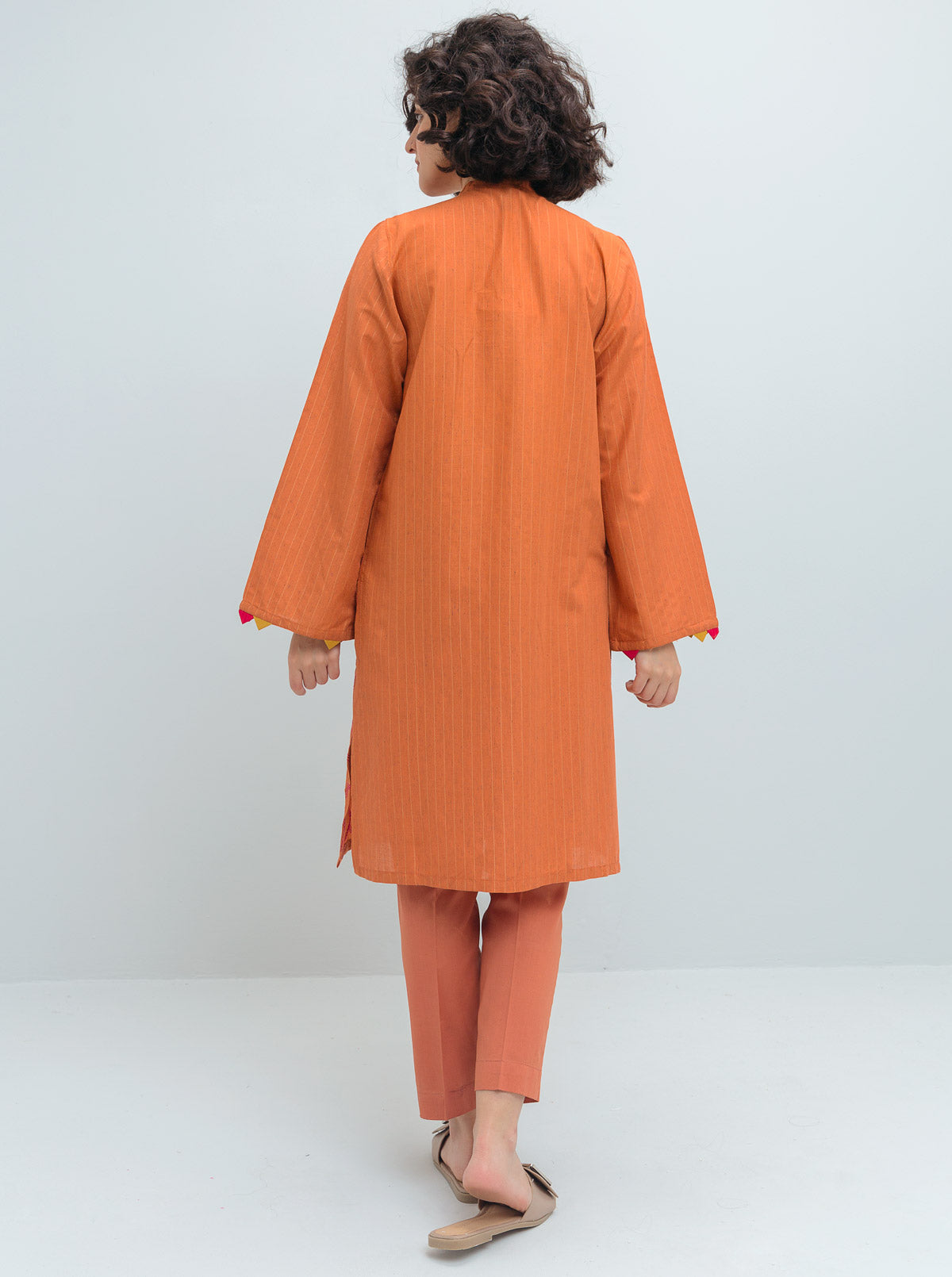 Beechtree - Embroidered Shirt