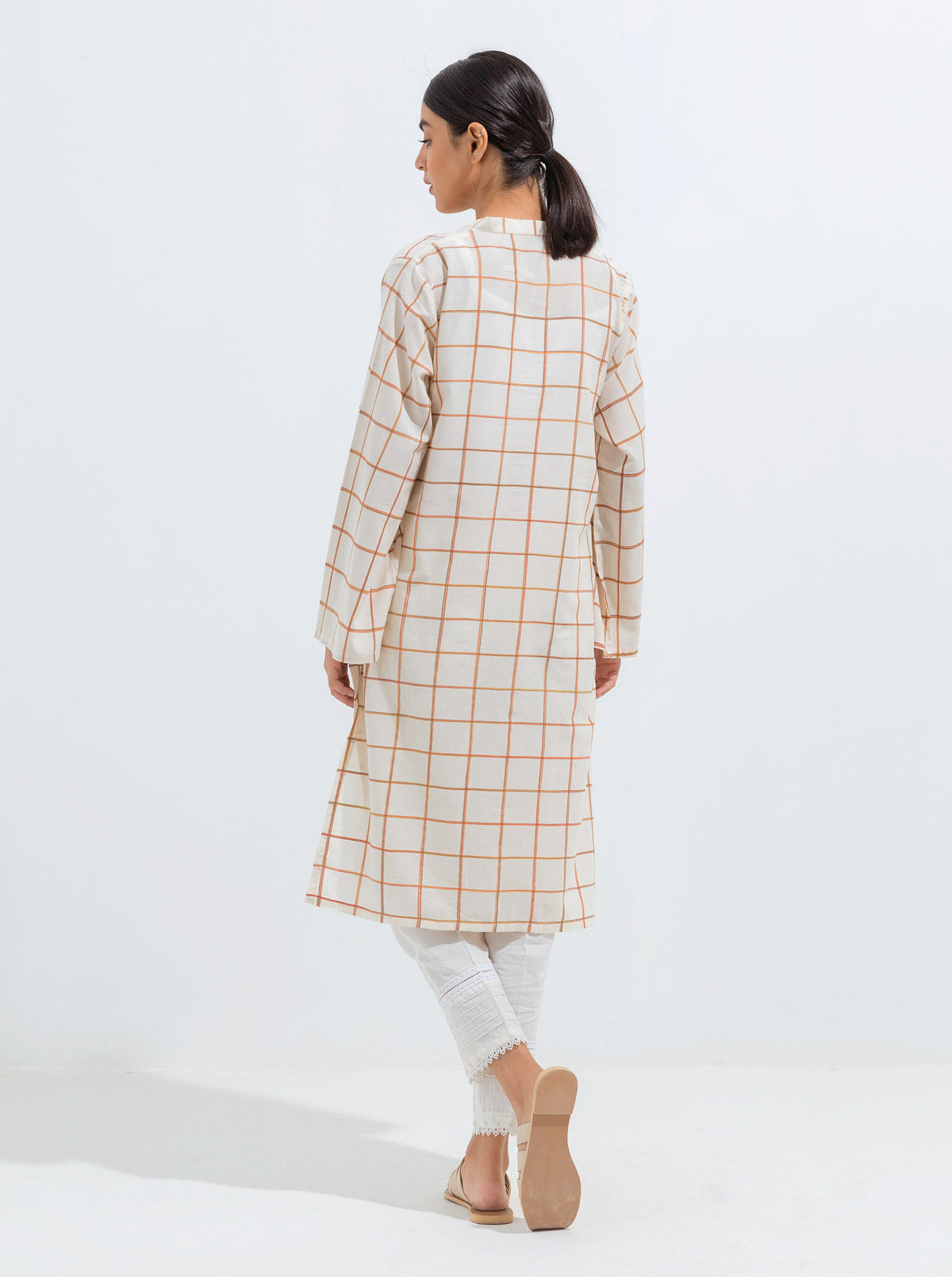 Beechtree - Embroidered Shirt