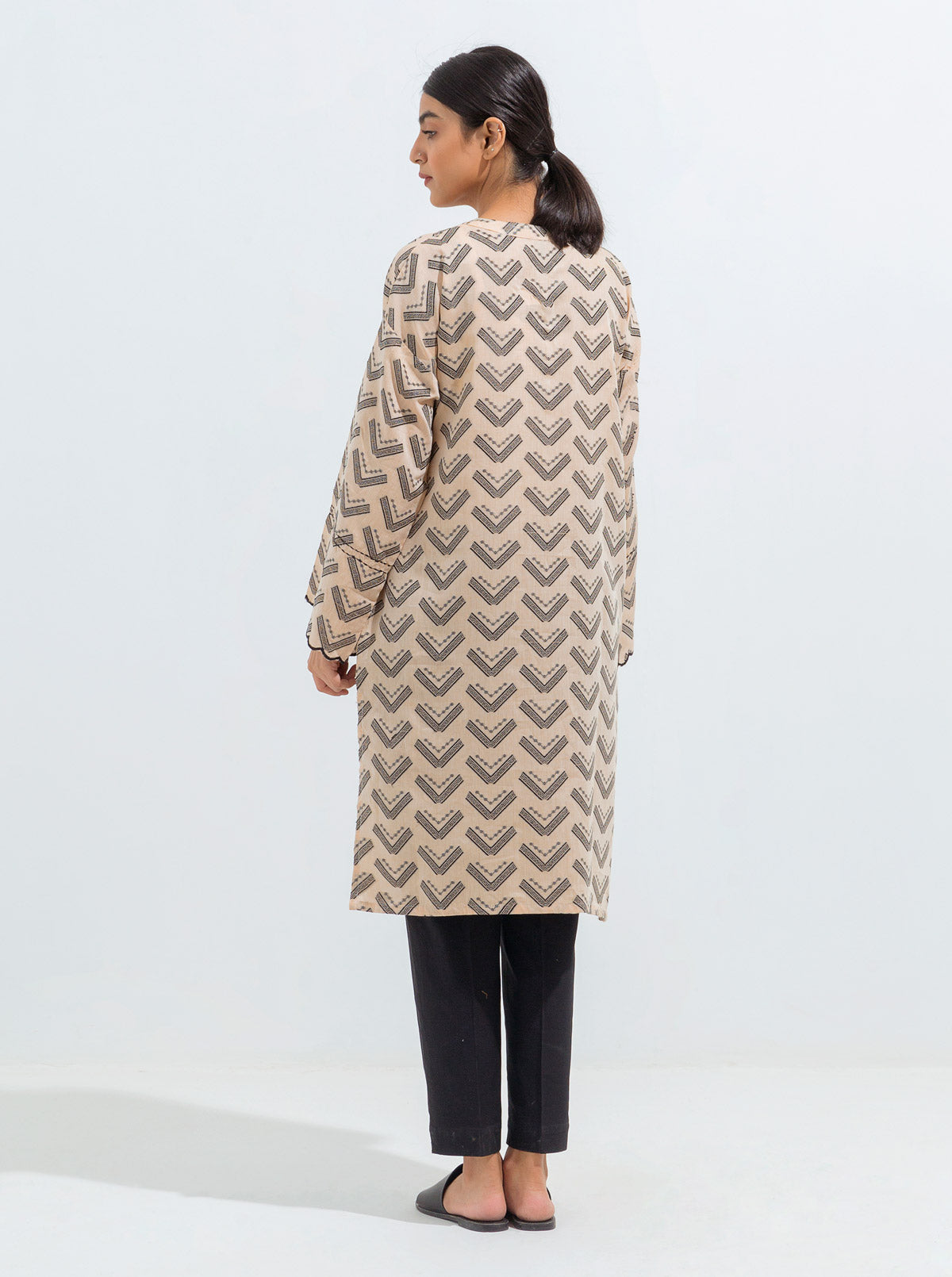 Beechtree - Basic Shirt