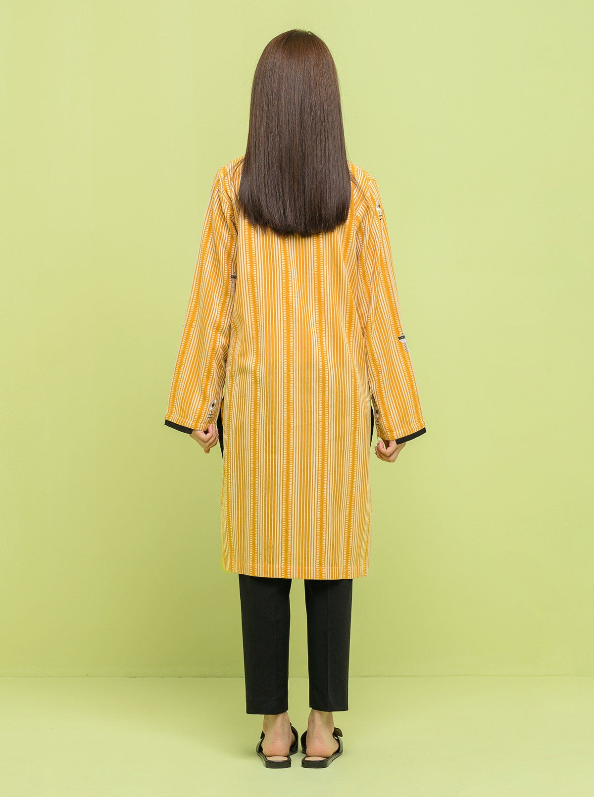 Beechtree - Embroidered Shirt