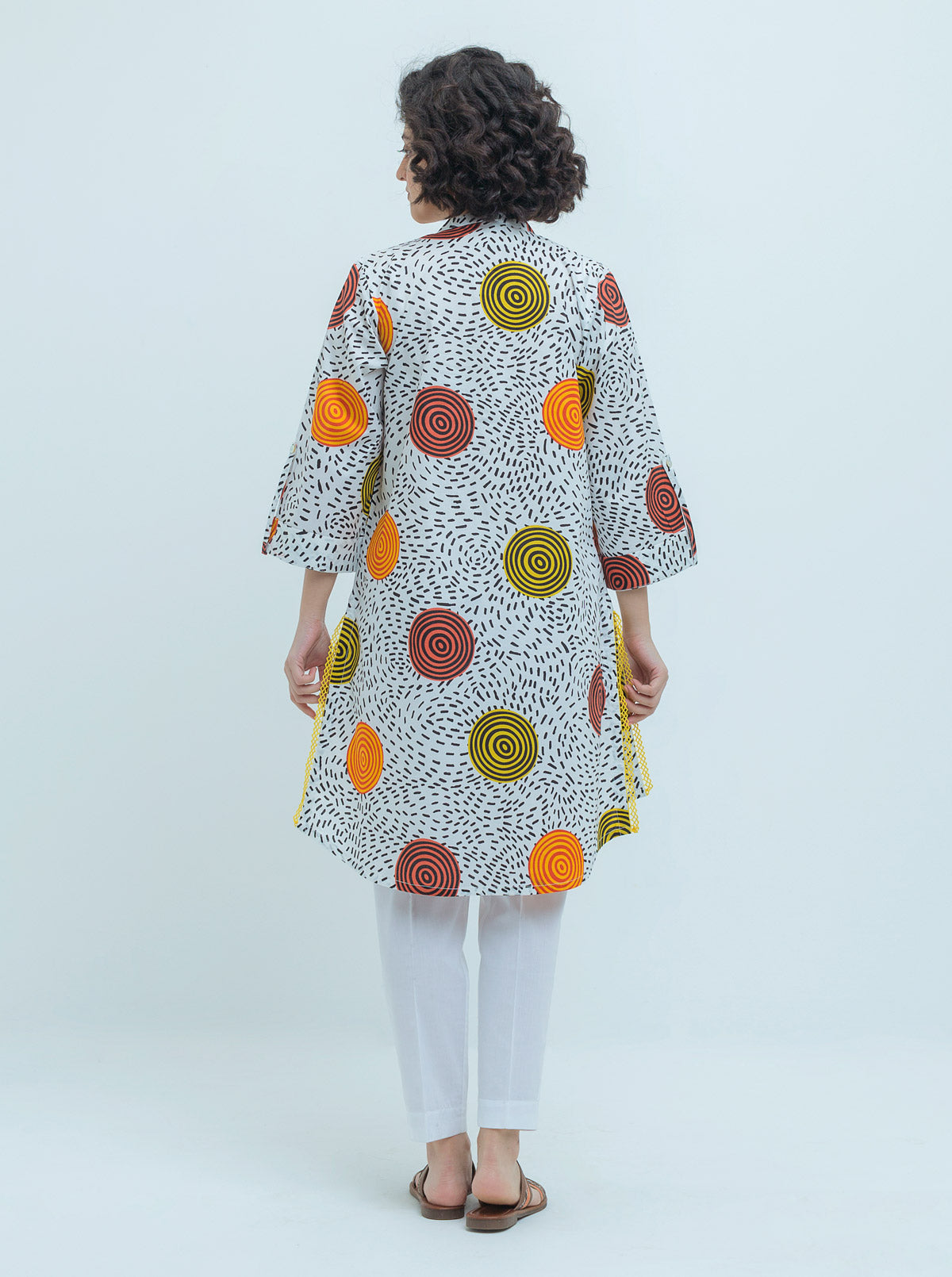 Beechtree - Printed Shirt