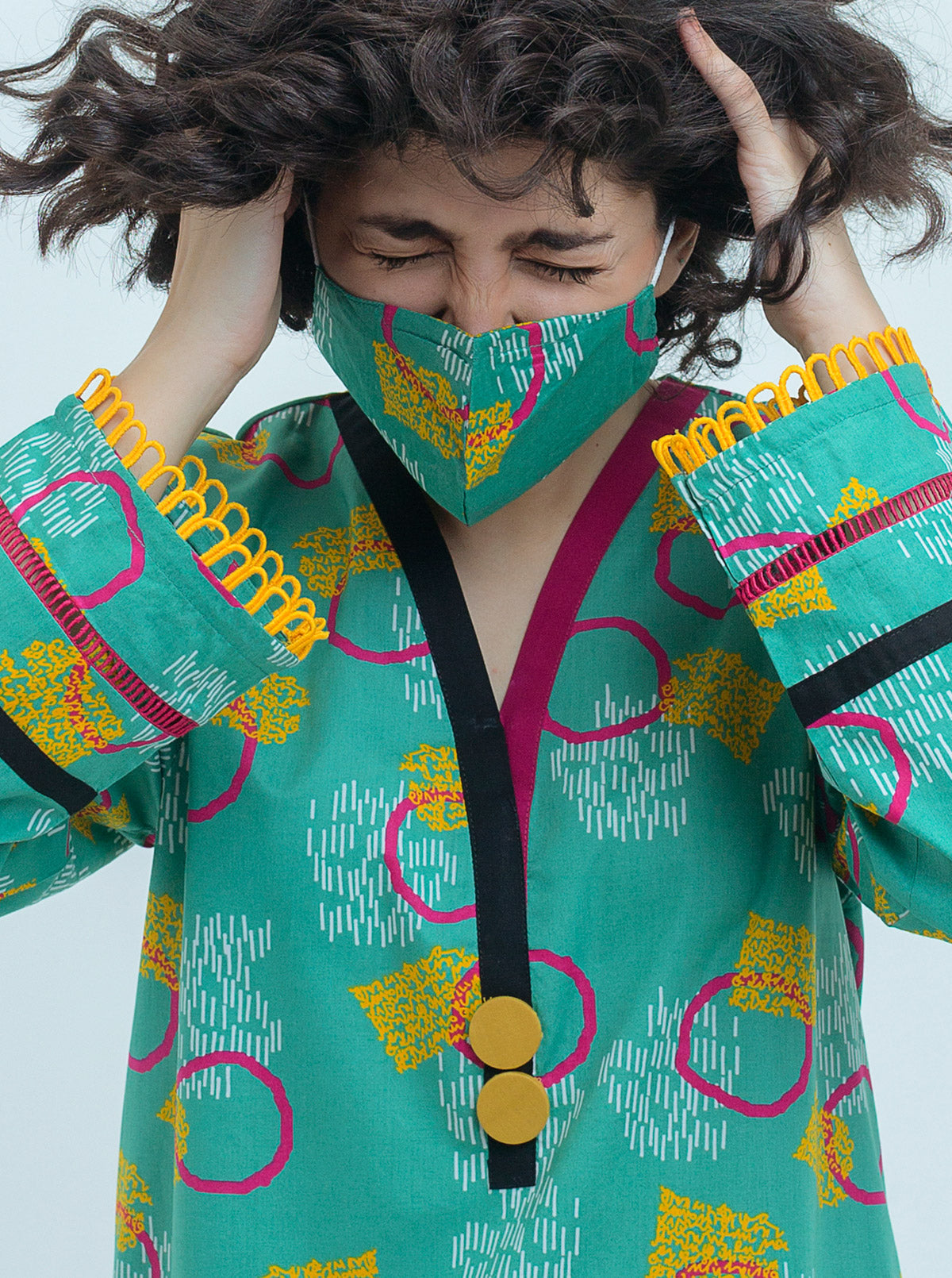 Beechtree - Printed Shirt