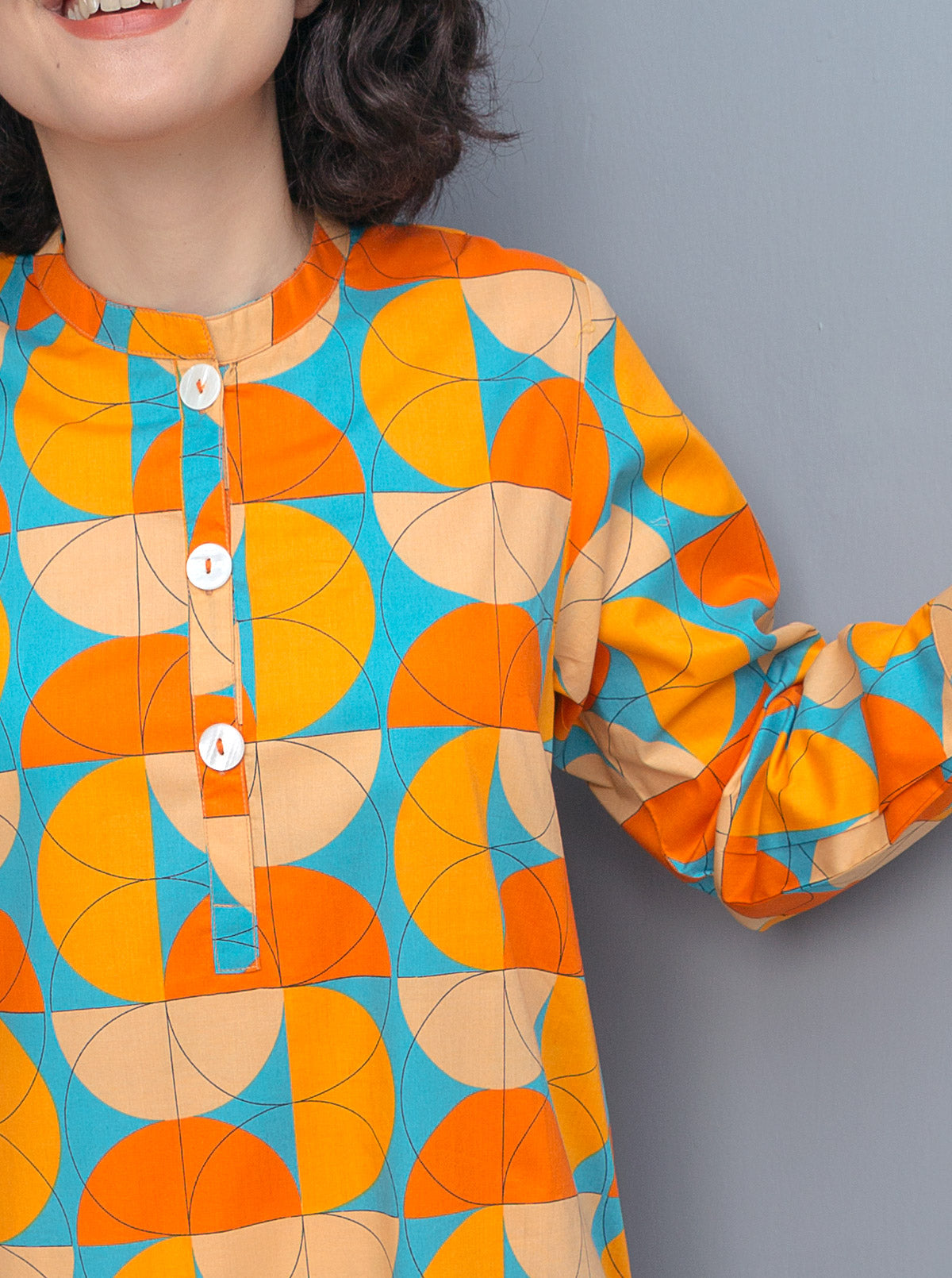 Beechtree - Printed Shirt