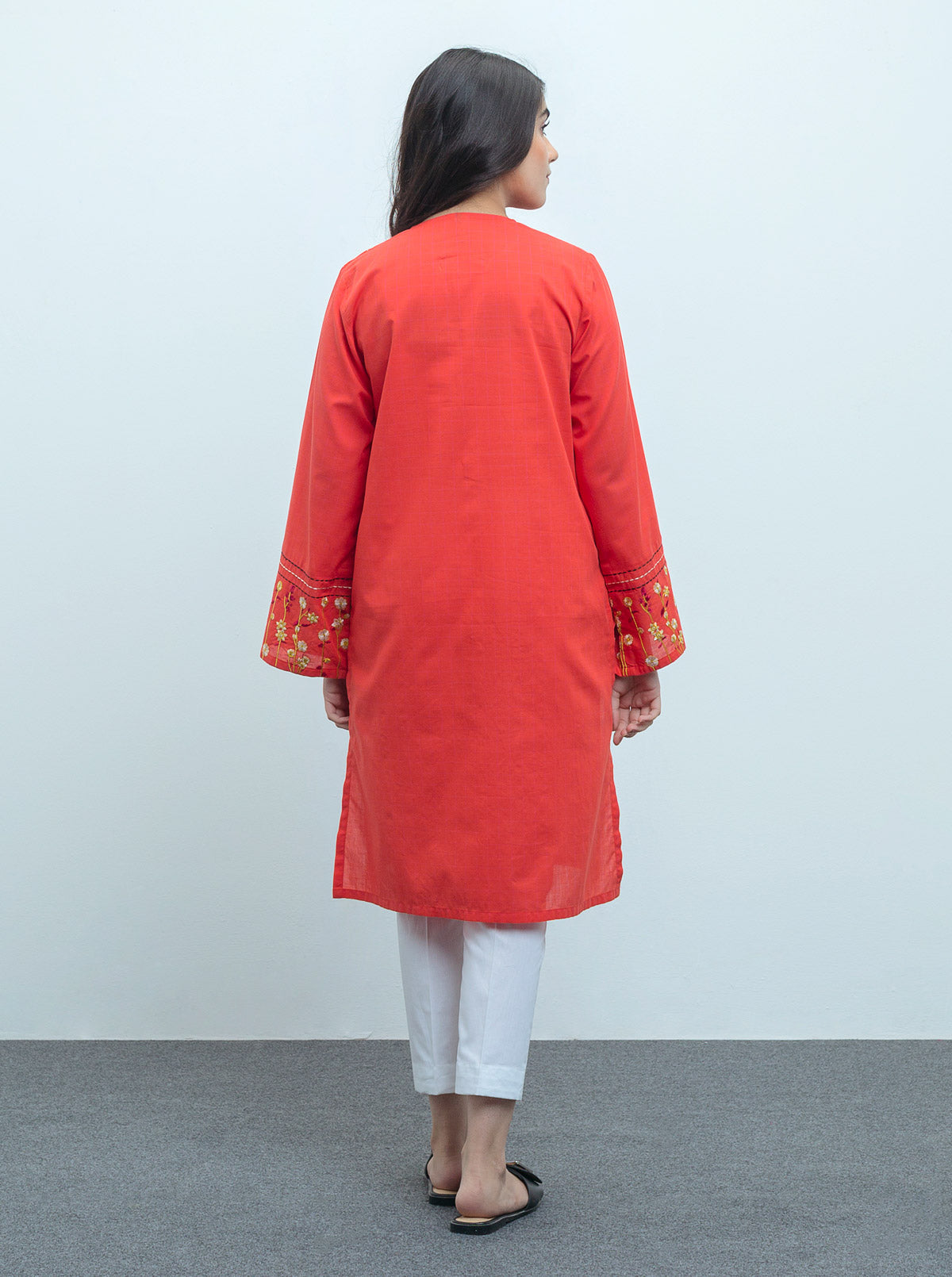 Beechtree - Embroidered Shirt