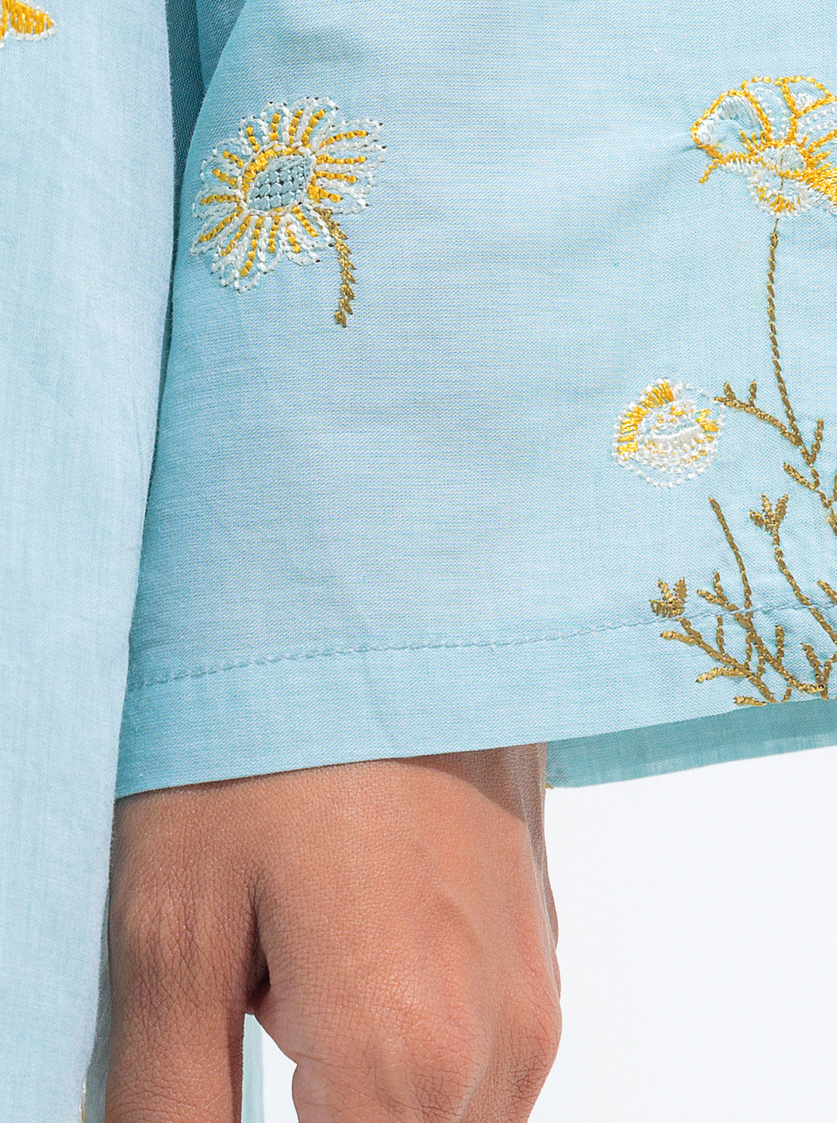 Beechtree - Embroidered Shirt