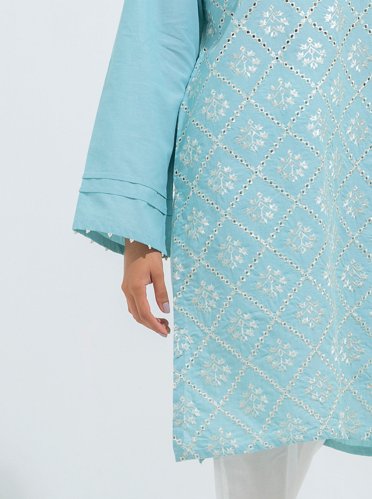 Beechtree - Embroidered Shirt