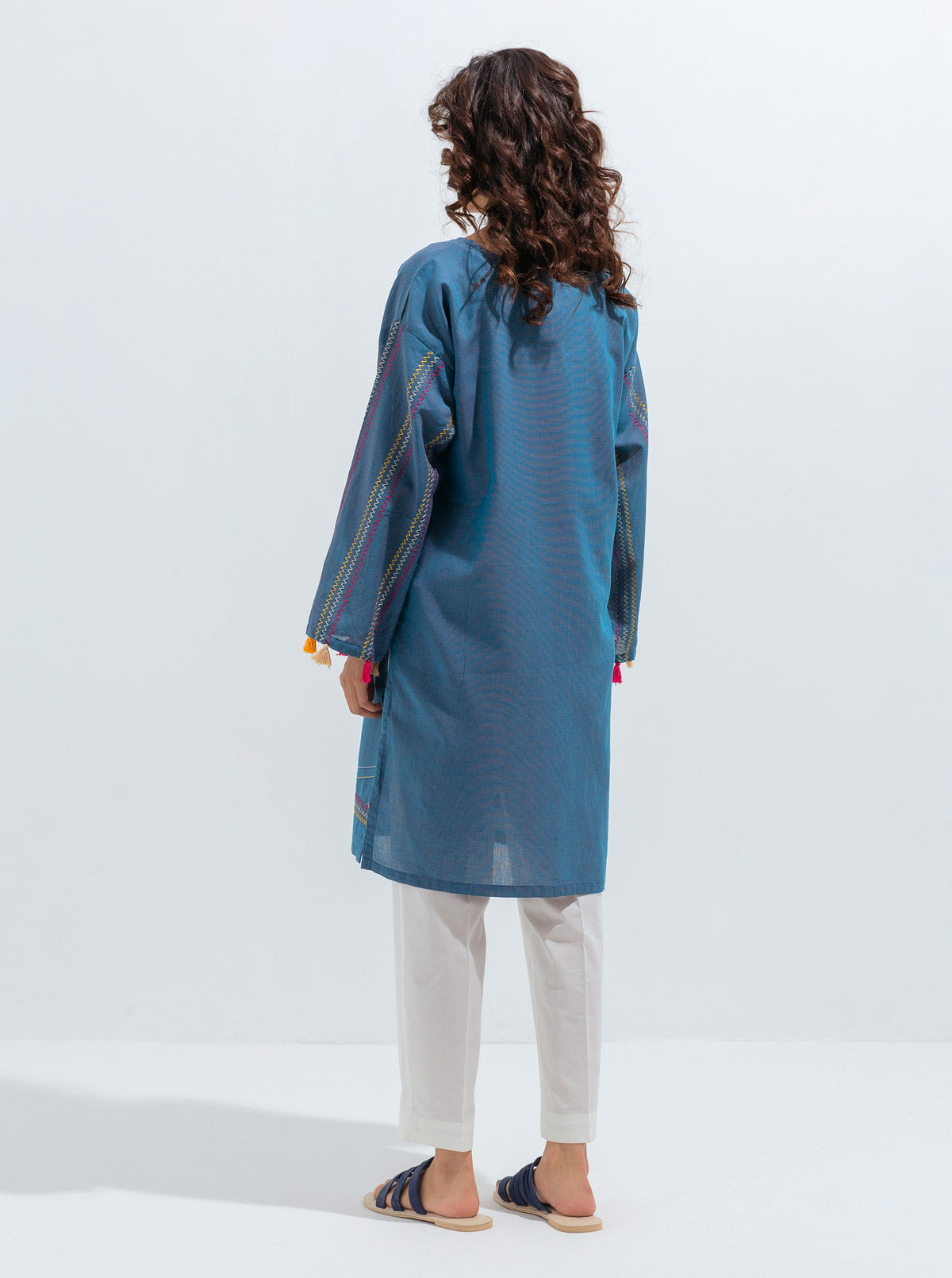 Beechtree - Embroidered Shirt