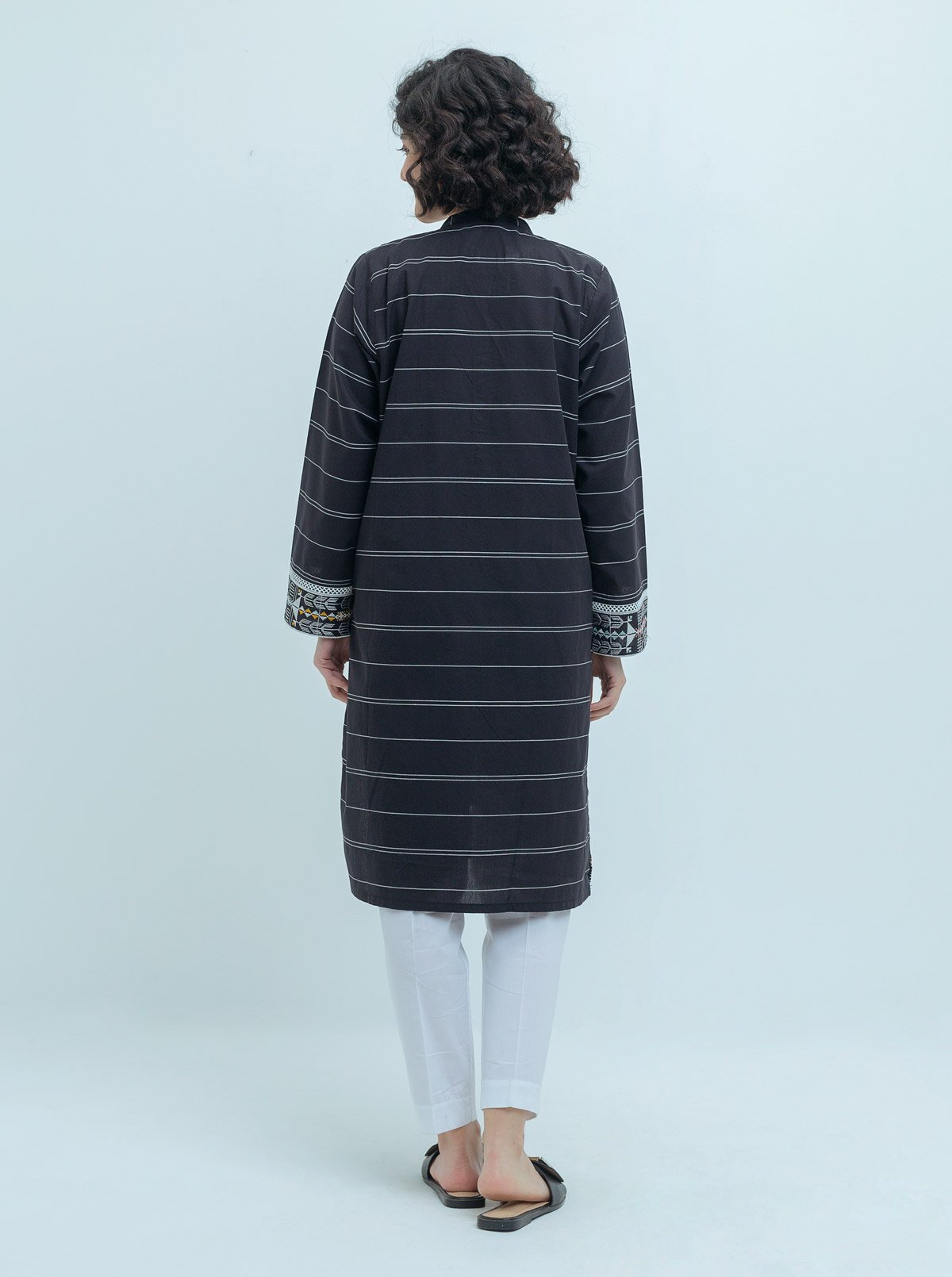 Beechtree - Embroidered Shirt