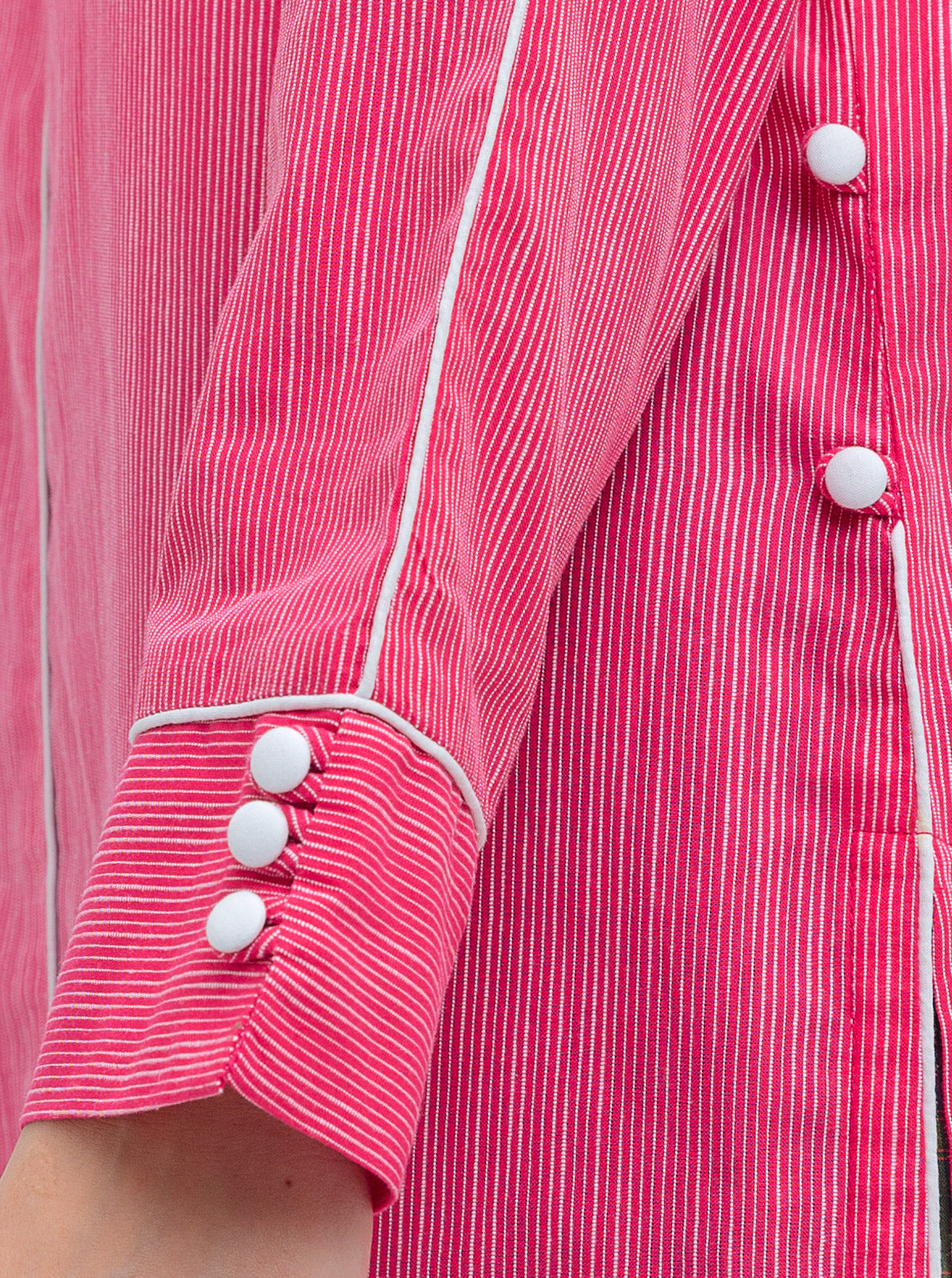 Beechtree - Embroidered Shirt