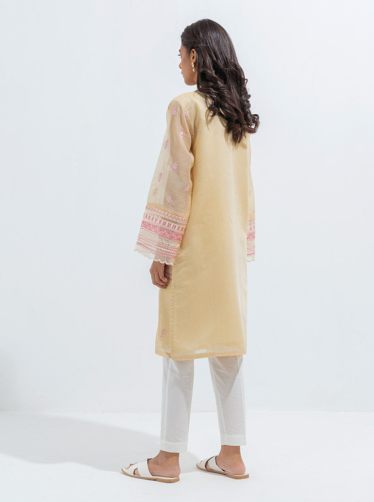Beechtree - Embroidered Shirt