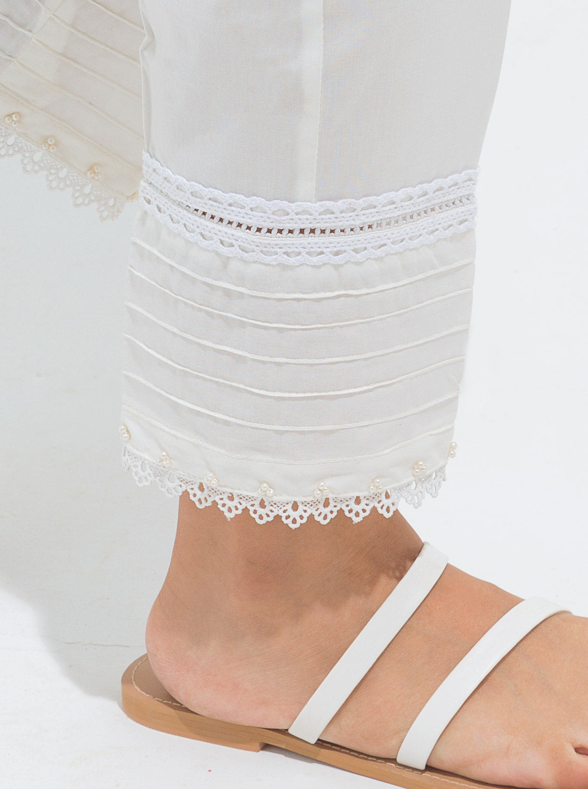 Beechtree - Straight Pants