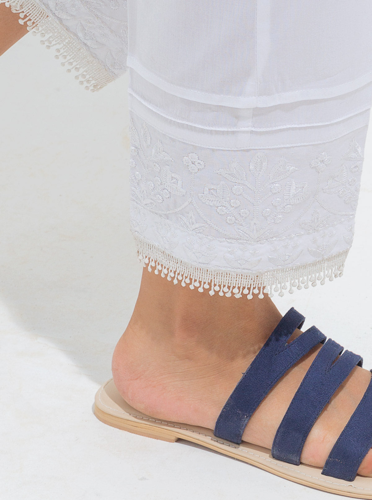 Beechtree - Straight Pants