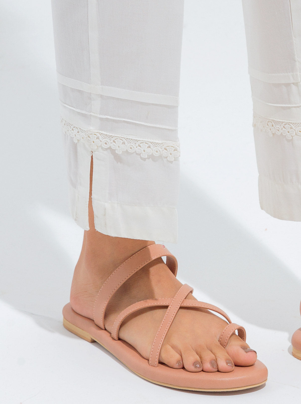 Beechtree - Straight Pants