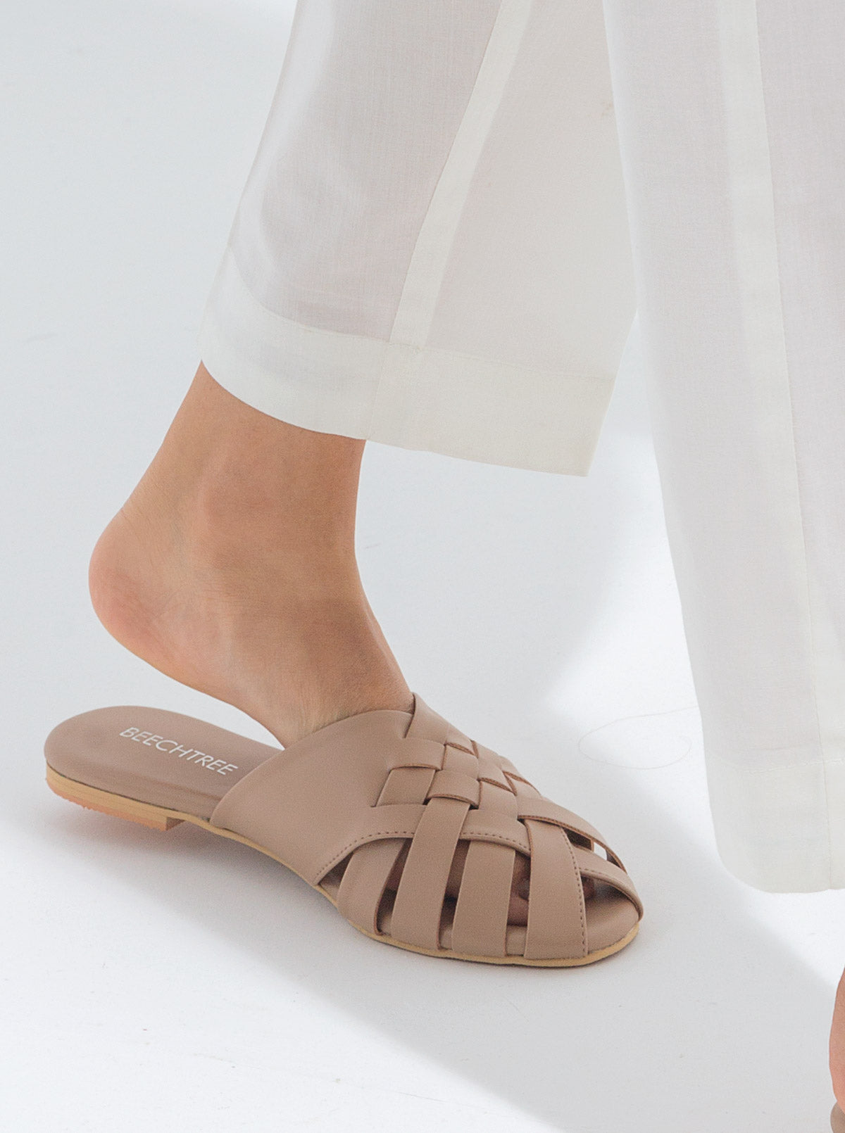 Beechtree - Straight Pants