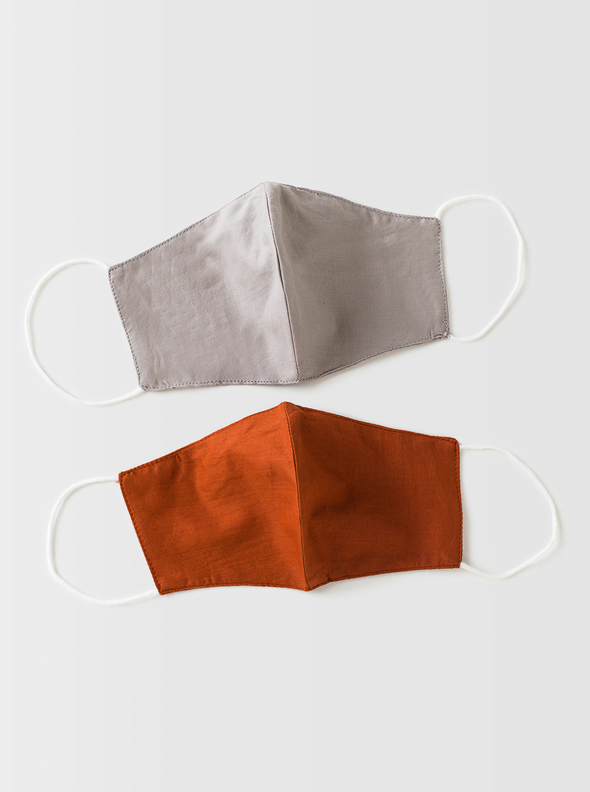 Beechtree - Fabric Face Masks (Pack of 2)