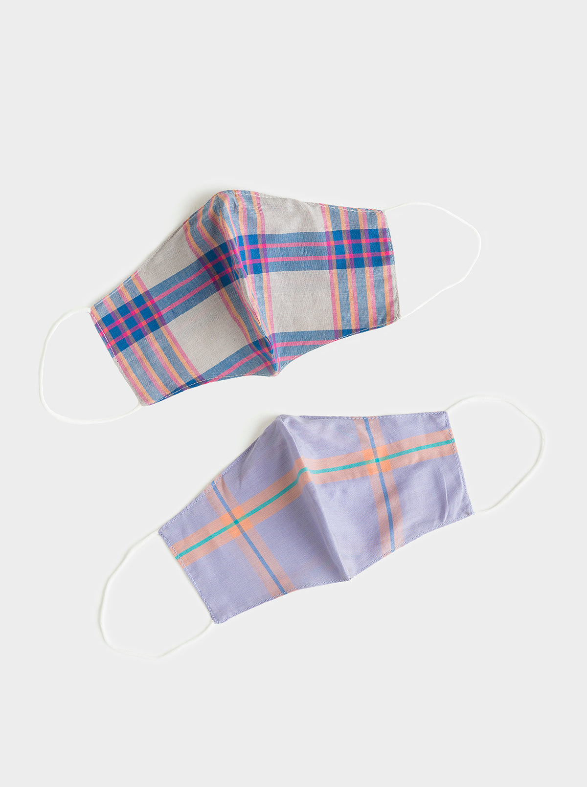 Beechtree - Fabric Face Masks (Pack of 2)