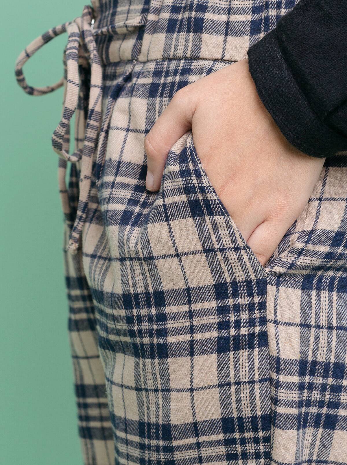 Beechtree - Woven Pant