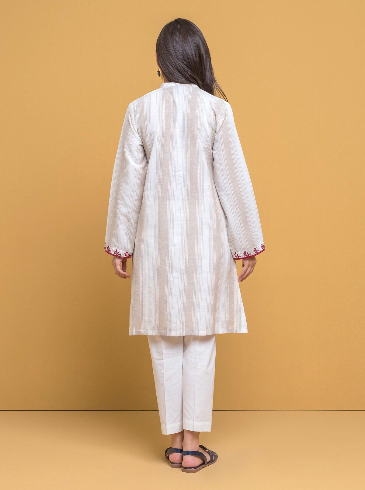 Beechtree - Embroidered Shirt