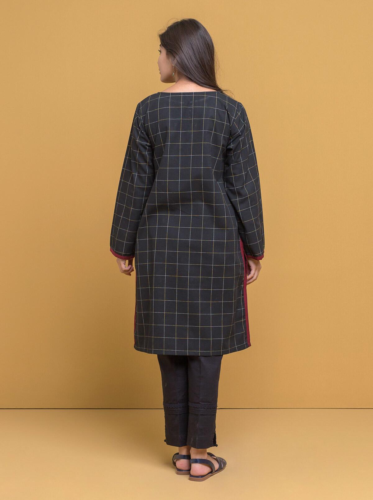 Beechtree - Embroidered Shirt