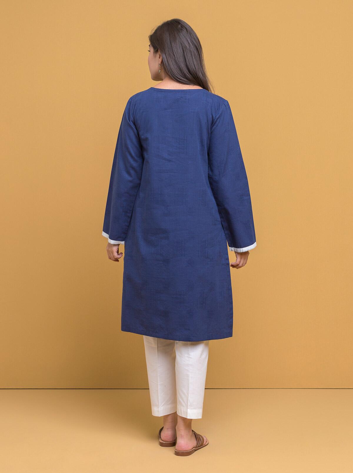 Beechtree - Embroidered Shirt