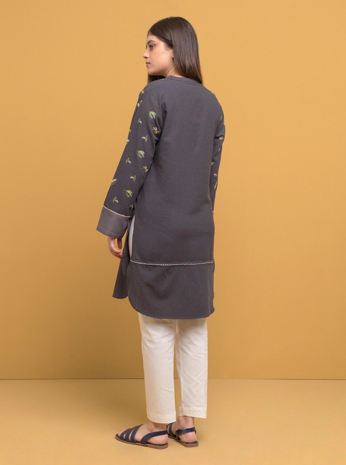 Beechtree - Embroidered Shirt