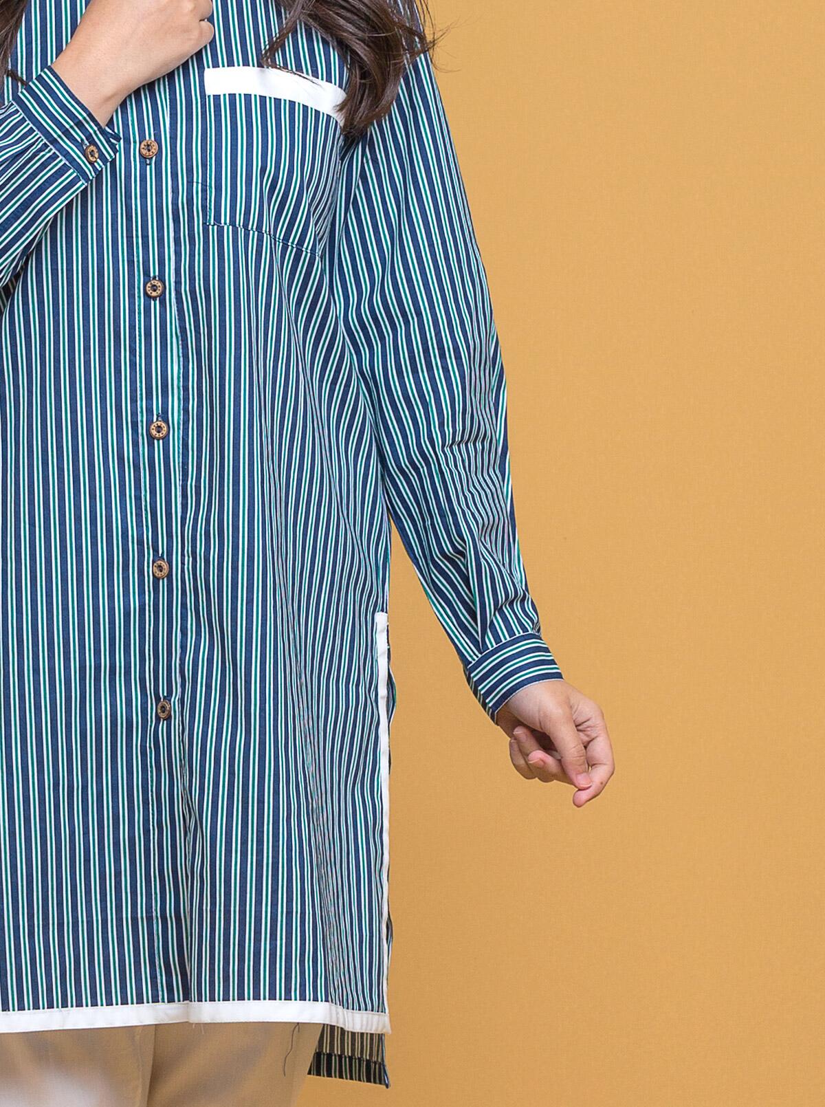 Beechtree - Printed Shirt