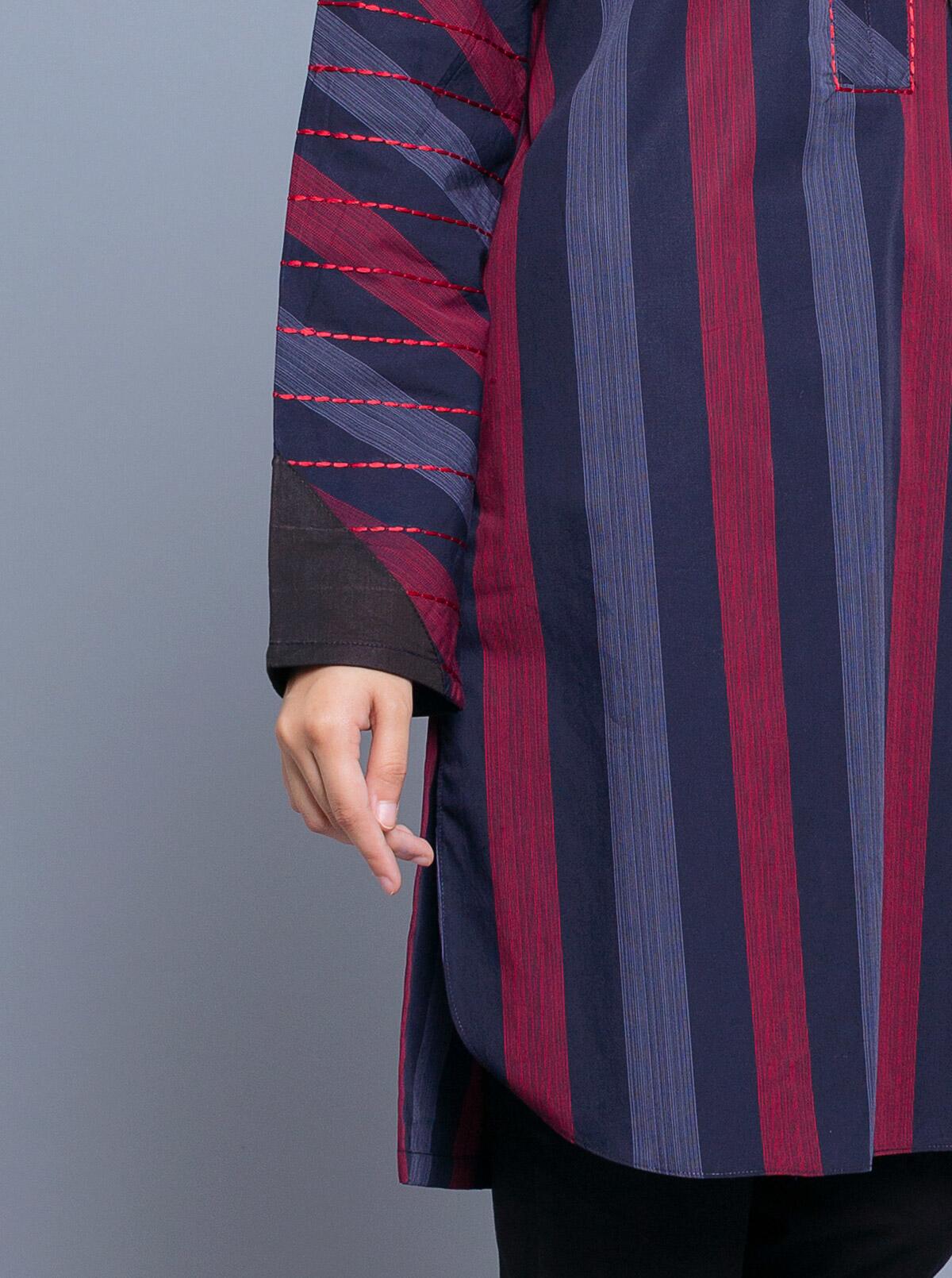 Beechtree - Printed Shirt