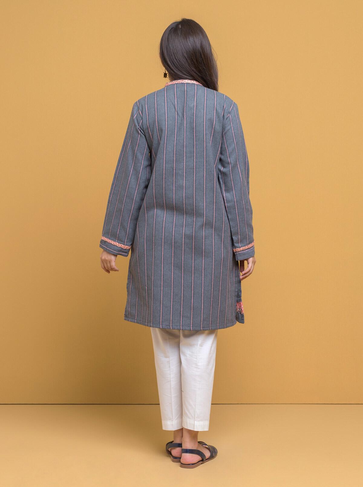 Beechtree - Embroidered Shirt