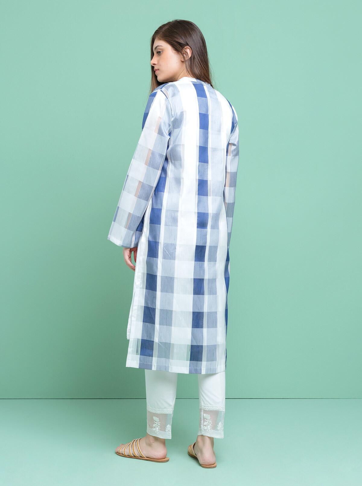 Beechtree - Embroidered Shirt