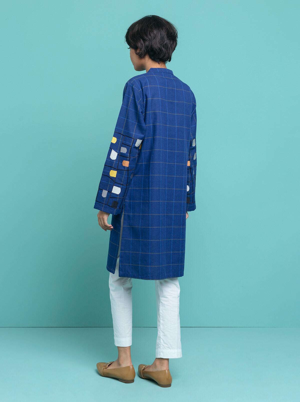 Beechtree - Embroidered Shirt