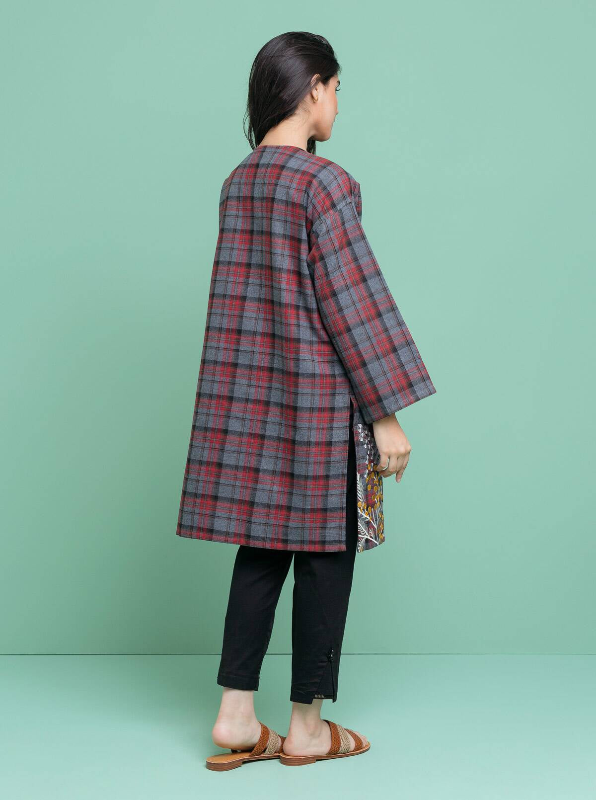 Beechtree - Embroidered Shirt