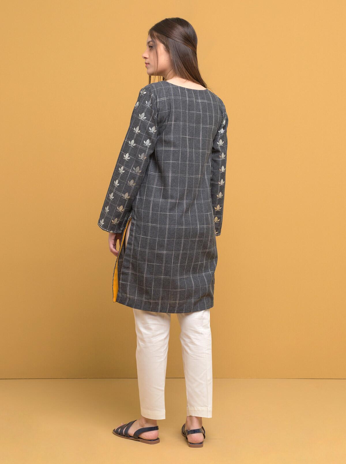 Beechtree - Embroidered Shirt