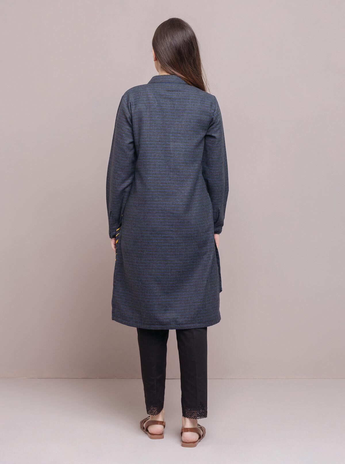 Beechtree - Embroidered Shirt