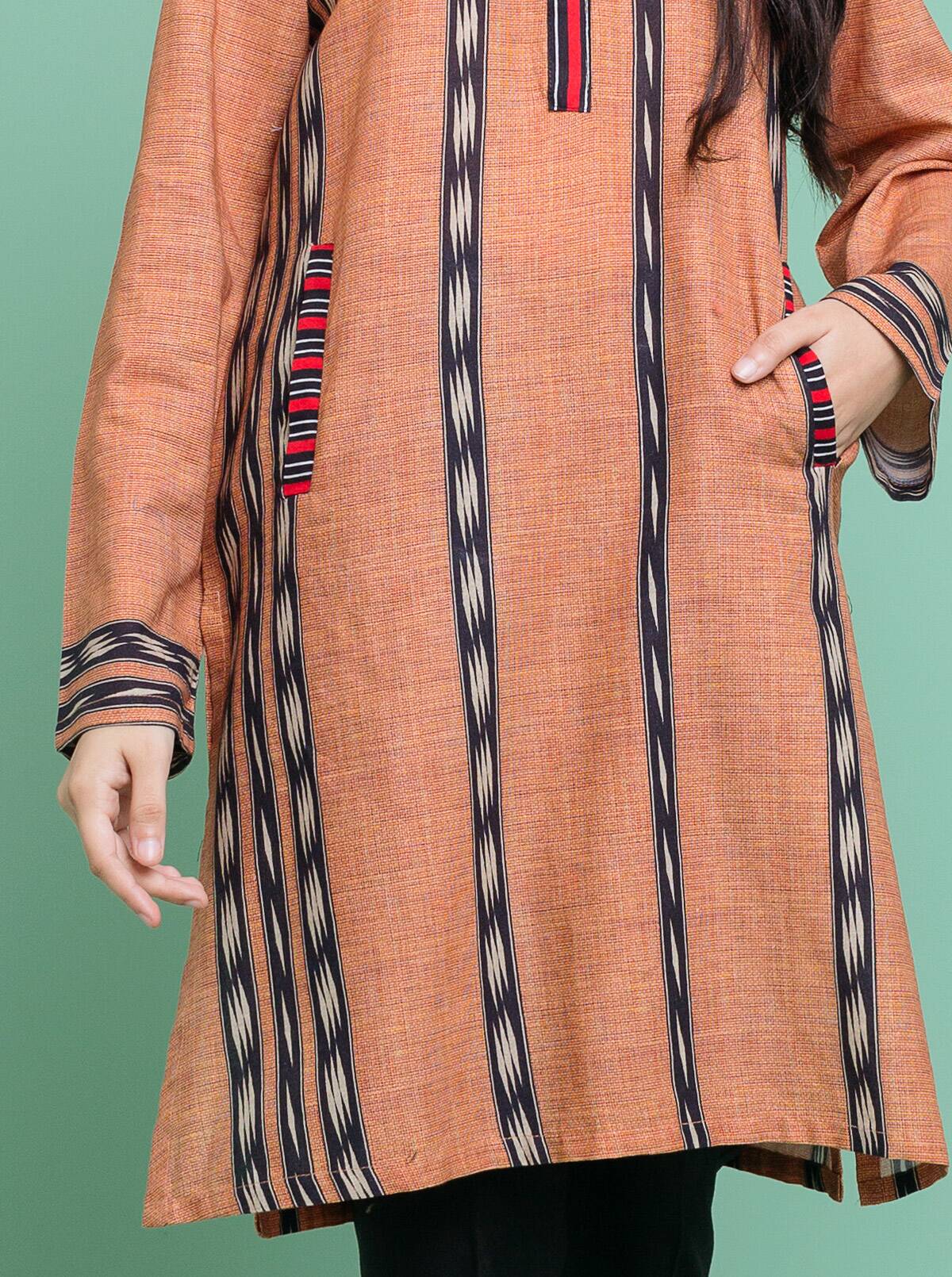 Beechtree - Printed Shirt