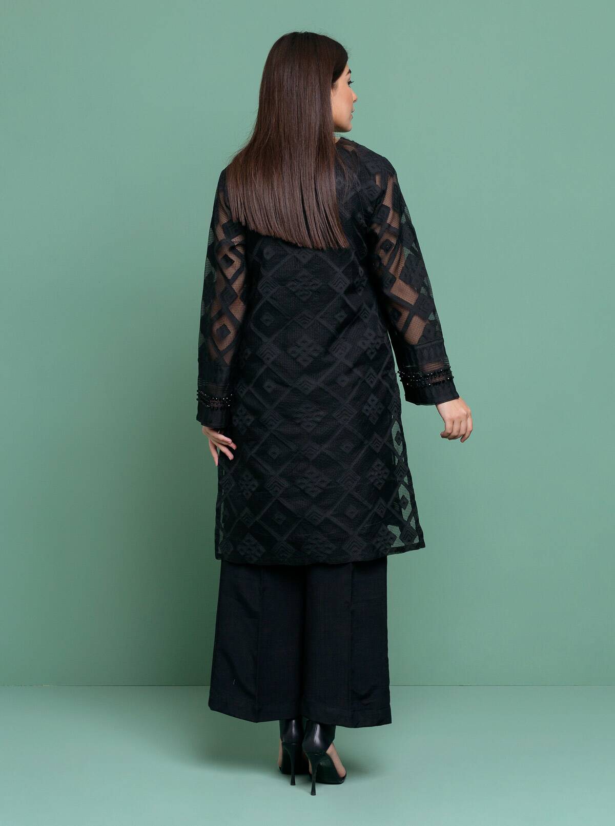 Beechtree - Embroidered Shirt