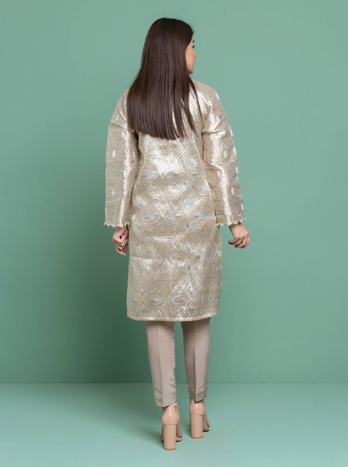 Beechtree - Printed Shirt