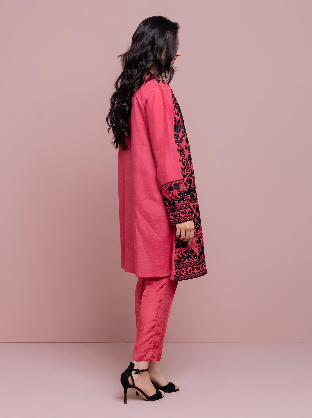 Beechtree - Embroidered Shirt