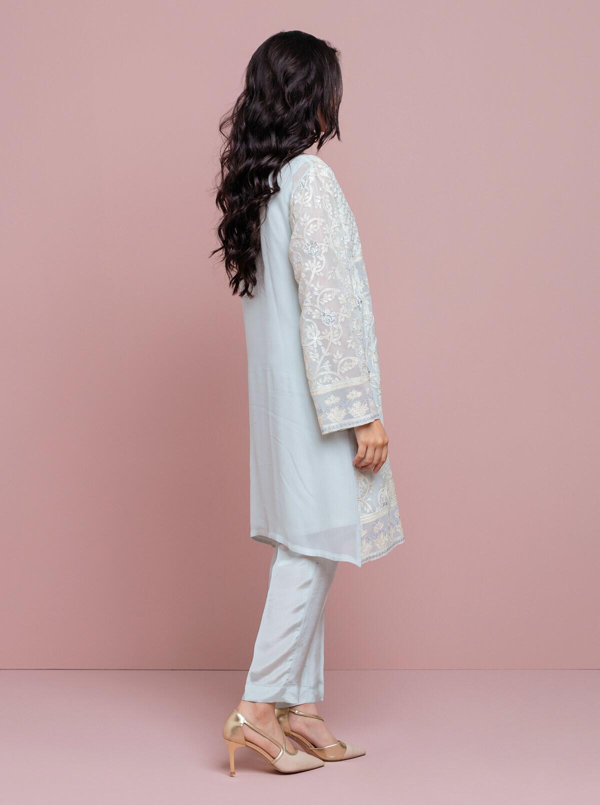 Beechtree - Embroidered Shirt