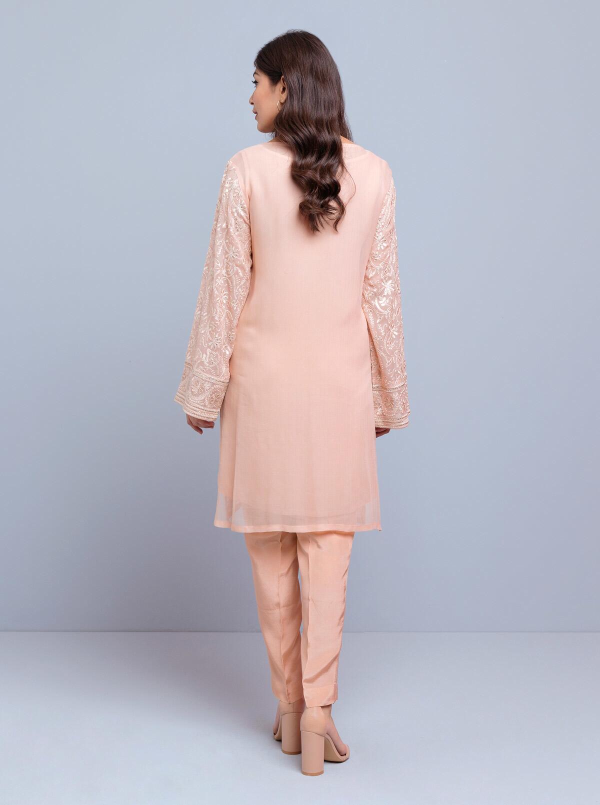 Beechtree - Embroidered Shirt